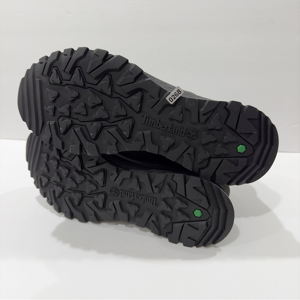 Timberland Men's Waterproof Lincoln Peak Hiking Boots - Picture 7 of 9